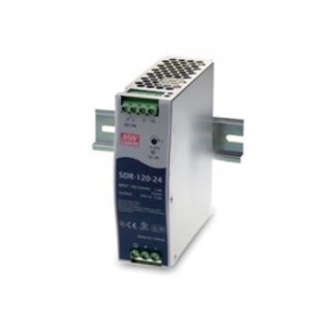 منبع تغذیه بِیِر BEIJER SDR-120-48 Power Supplies