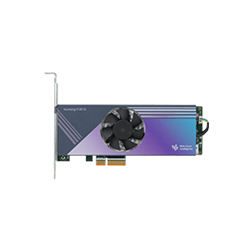 شتاب دهنده های TPU