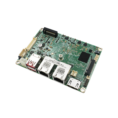 برد SoC صنعتی آی یی آی IEI HYPER-ASL Industrial SoC Board