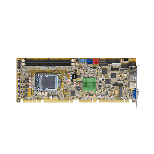 کامپیوتر تک بردی صنعتی آی یی آی IEI PCIE-H810 Industrial Full-Size Single Board Computer
