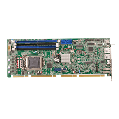 کامپیوتر تک بردی صنعتی آی یی آی IEI PCIE-Q470 Industrial Full-Size Single Board Computer
