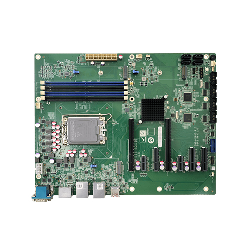 مادربرد صنعتی آی یی آی IEI IMBA-R680 Industrial Motherboard