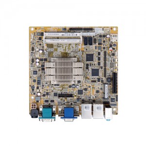 مادربرد صنعتی آی یی آی IEI KINO-DBT Industrial Motherboard