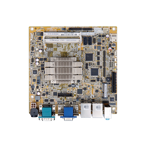 مادربرد صنعتی آی یی آی IEI KINO-DBT Industrial Motherboard