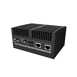 کامپیوتر های کوچک بدون فن