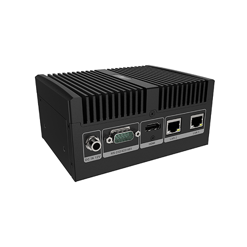 مینی کامپیوتر صنعتی آی یی آی IEI uIBX-260-EHL Industrial Compact-Size PC system