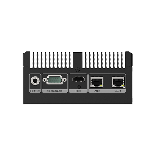 مینی کامپیوتر صنعتی آی یی آی IEI uIBX-260-EHL Industrial Compact-Size PC system