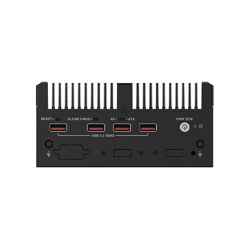 مینی کامپیوتر صنعتی آی یی آی IEI uIBX-260-EHL Industrial Compact-Size PC system