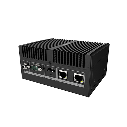 مینی کامپیوتر صنعتی آی یی آی IEI uIBX-260-EHL Industrial Compact-Size PC system