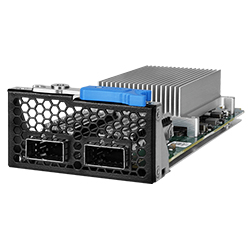 ماژول های شبکه 100 گیگابیت