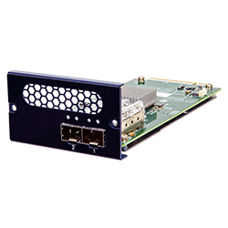 ماژول های شبکه 10 گیگابیت