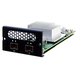 ماژول های شبکه 25 گیگابیت