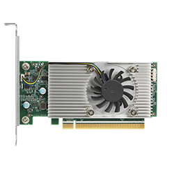 کارت های شتاب دهنده شبکه