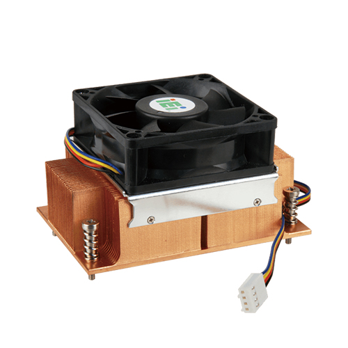 فن پردازنده آی یی آی IEI CF-1150SE CPU Cooler