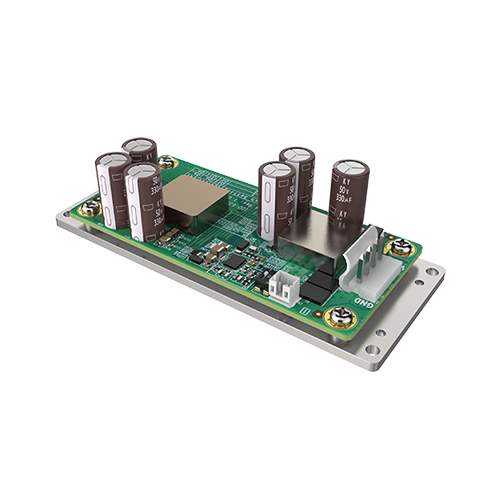 ماژول DC به DC آی یی آی IEI IDD-636160S DC to DC Module