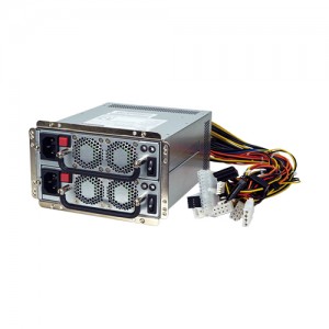 منبع تغذیه صنعتی آی یی آی IEI 63050-010500-010-RS Industrial Power Supply