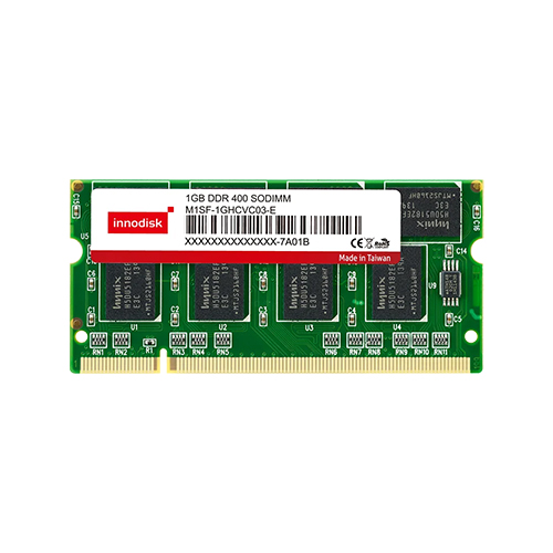 رم صنعتی اینودیسک INNODISK DDR SODIMM Industrial RAM