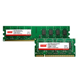 ماژول های DDR2