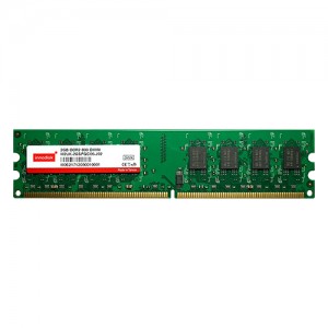رم صنعتی اینودیسک INNODISK DDR2 UDIMM Industrial RAM