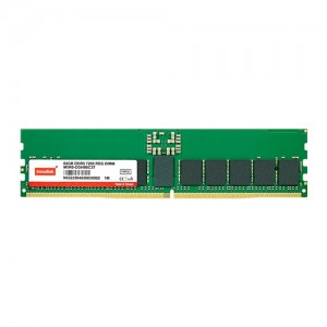 رم صنعتی اینودیسک INNODISK DDR5 7200 RDIMM Industrial RAM