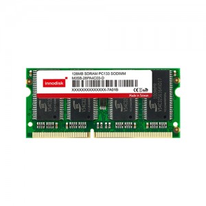 رم صنعتی اینودیسک INNODISK SDRAM SODIMM Industrial RAM