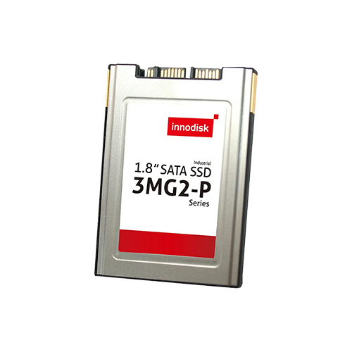 ماژول حافظه‌ صنعتی اینودیسک INNODISK 1.8" SATA SSD 3MG2-P Industrial Flash