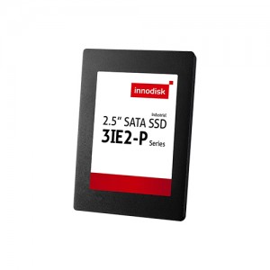 ماژول حافظه‌ صنعتی اینودیسک INNODISK 2.5" SATA SSD 3IE2-P Industrial Flash