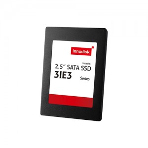 ماژول حافظه‌ صنعتی اینودیسک INNODISK 2.5" SATA SSD 3IE3 Industrial Flash