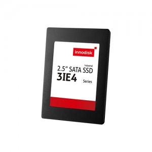 ماژول حافظه‌ صنعتی اینودیسک INNODISK 2.5" SATA SSD 3IE4 Industrial Flash