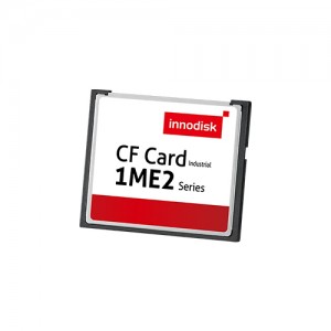 ماژول حافظه‌ صنعتی اینودیسک INNODISK iCF 1ME2 Industrial Flash