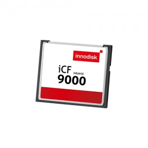 ماژول حافظه‌ صنعتی اینودیسک INNODISK iCF 9000 Industrial Flash
