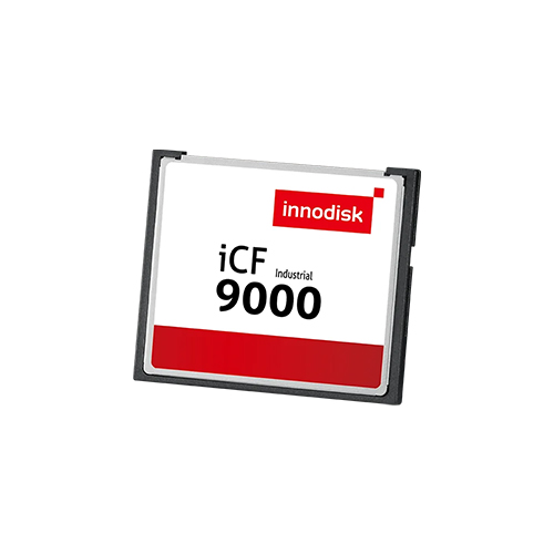 ماژول حافظه‌ صنعتی اینودیسک INNODISK iCF 9000 Industrial Flash