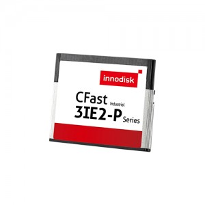 ماژول حافظه‌ صنعتی اینودیسک INNODISK CFast 3IE2-P Industrial Flash