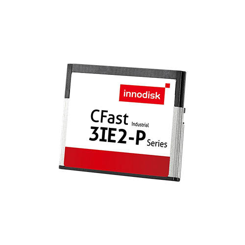 ماژول حافظه‌ صنعتی اینودیسک INNODISK CFast 3IE2-P Industrial Flash