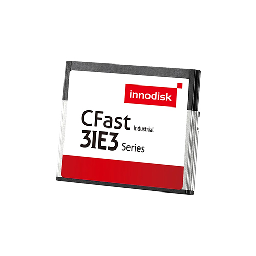 ماژول حافظه‌ صنعتی اینودیسک INNODISK CFast 3IE3 Industrial Flash
