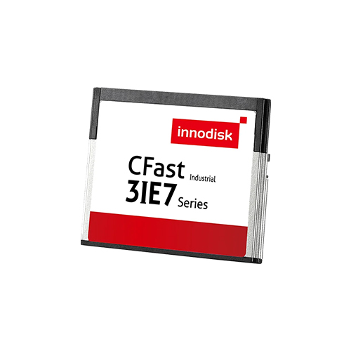 ماژول حافظه‌ صنعتی اینودیسک INNODISK CFast 3IE7 Industrial Flash