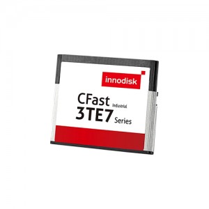 ماژول حافظه‌ صنعتی اینودیسک INNODISK CFast 3TE7 Industrial Flash