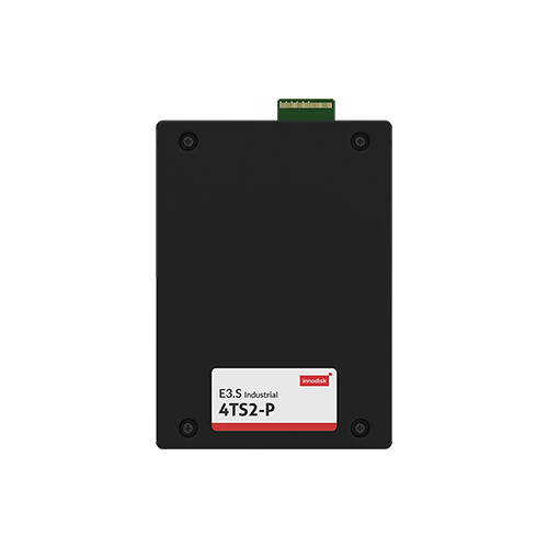 ماژول حافظه‌ صنعتی اینودیسک INNODISK E3.S 4TS2-P Industrial Flash