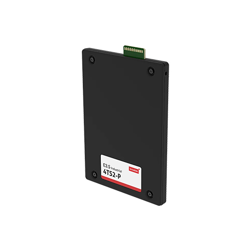 ماژول حافظه‌ صنعتی اینودیسک INNODISK E3.S 4TS2-P Industrial Flash