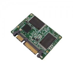 ماژول حافظه‌ صنعتی اینودیسک INNODISK SATA Slim 3IE3 Industrial Flash
