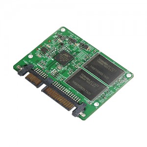 ماژول حافظه‌ صنعتی اینودیسک INNODISK SATA Slim 3IE4 Industrial Flash
