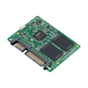 ماژول حافظه‌ صنعتی اینودیسک INNODISK SATA Slim 3IE7 Industrial Flash