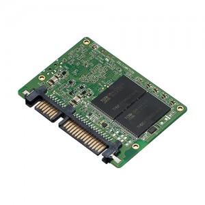 ماژول حافظه‌ صنعتی اینودیسک INNODISK SATA Slim 3TG6-P Industrial Flash