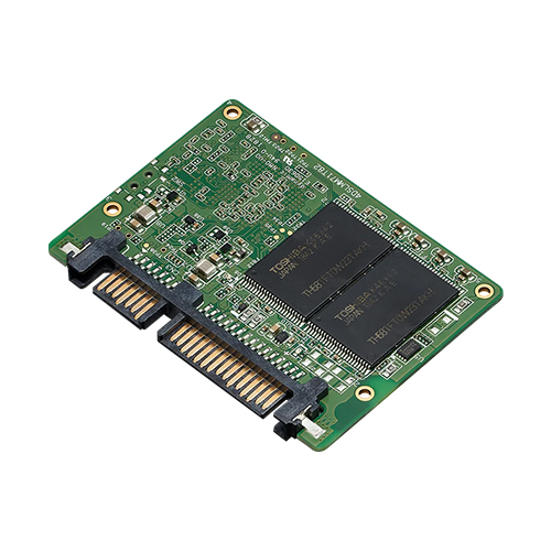 ماژول حافظه‌ صنعتی اینودیسک INNODISK SATA Slim 3TG6-P Industrial Flash