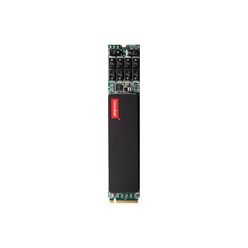 ماژول حافظه‌ صنعتی اینودیسک INNODISK M.2 (P110) 4IG2-P Industrial Flash