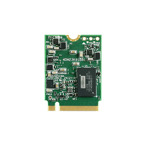 ماژول حافظه‌ صنعتی اینودیسک INNODISK M.2 (P30) 4IE3 Industrial Flash