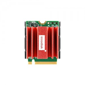 ماژول حافظه‌ صنعتی اینودیسک INNODISK M.2 (P30) 4IE3 Industrial Flash