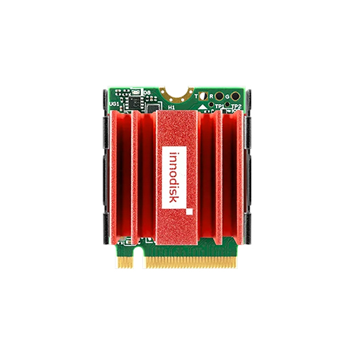 ماژول حافظه‌ صنعتی اینودیسک INNODISK M.2 (P30) 4IE3 Industrial Flash