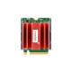 ماژول حافظه‌ صنعتی اینودیسک INNODISK M.2 (P30) 4IE3 Industrial Flash