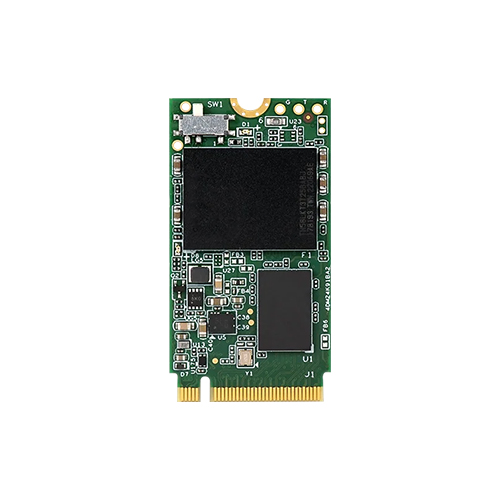 ماژول حافظه‌ صنعتی اینودیسک INNODISK M.2 (P42) 4IE3 Industrial Flash